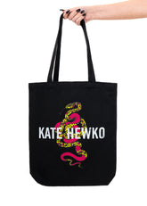 KH Tote Bag Bags Kate Hewko
