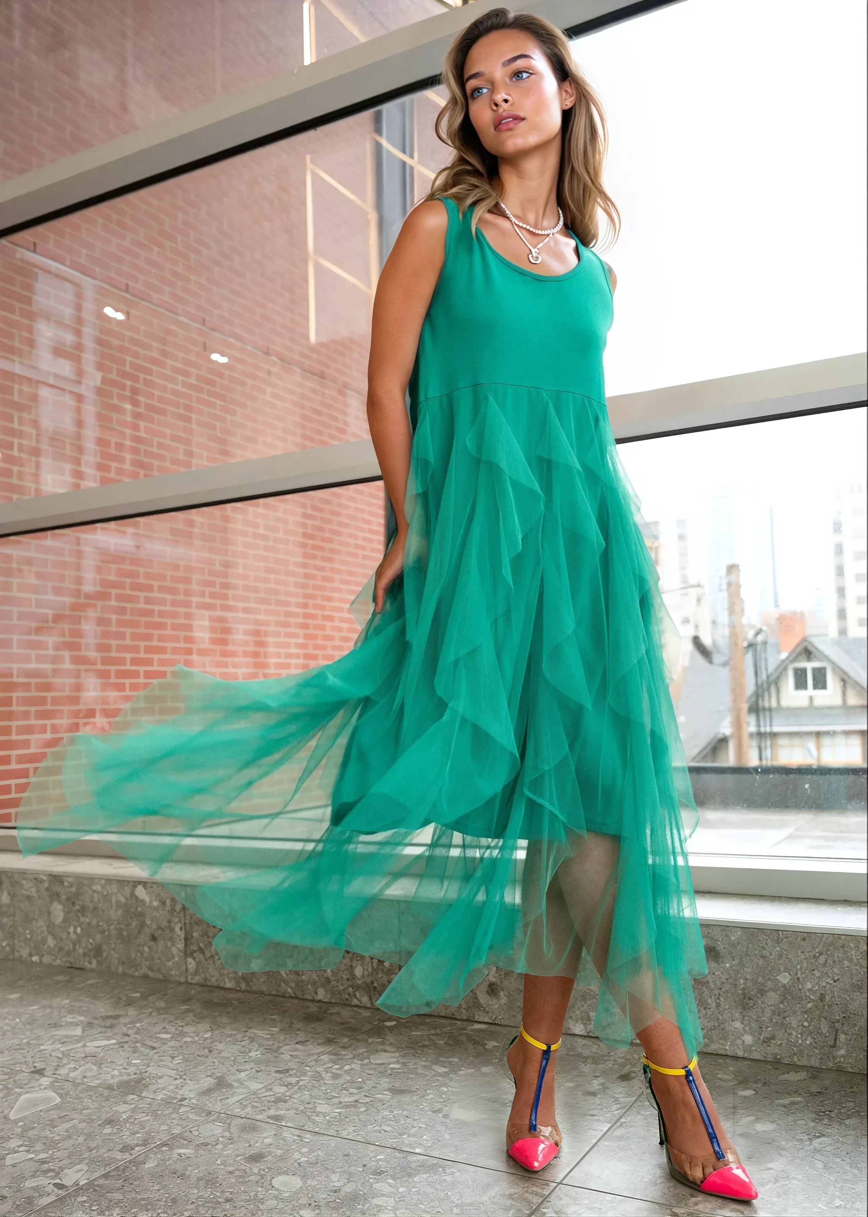 under slips for maxi dresses The Under Slip