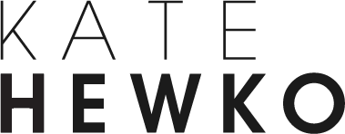 Kate Hewko Canada logo