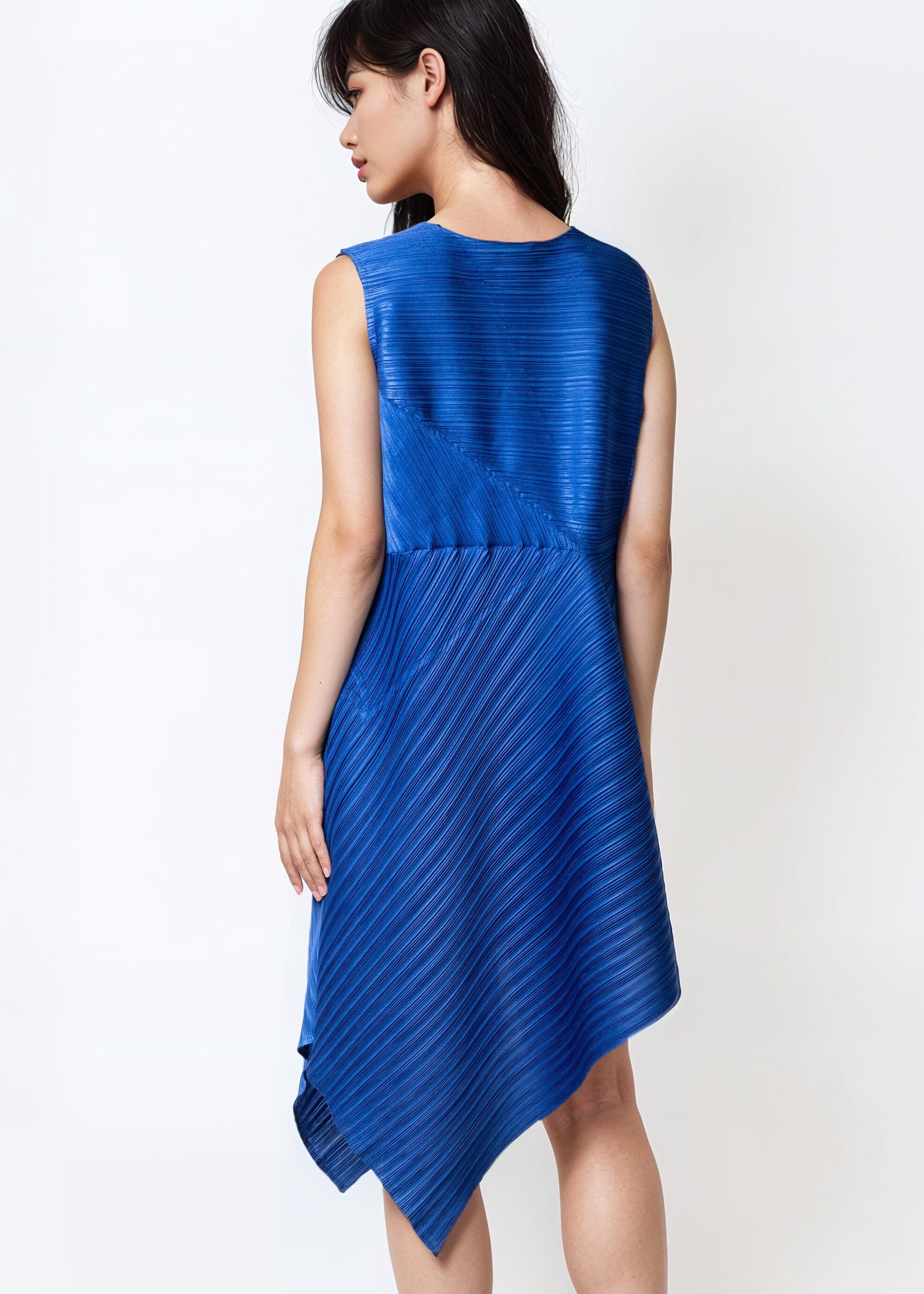 asymmetrical dress canada Black Monette Asymmetric Dress