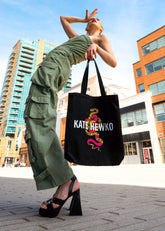 KH Tote Bag Bags Kate Hewko 