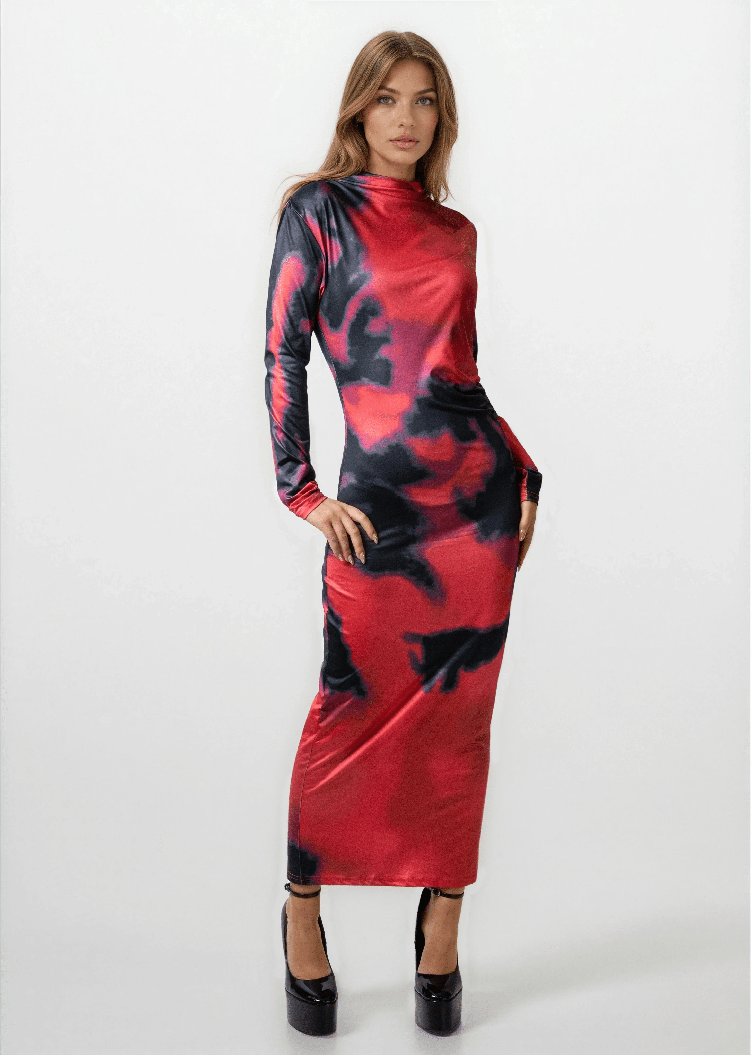 bodycon dress canada Lace Long Sleeve Bodycon Dress Canada Lace Long Sleeve Bodycon Dress In Brown