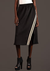 Midi Track Skirt Skirts Kate Hewko 