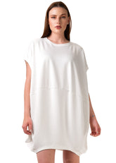 Oversized Tunic Tee