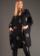 Polka Dot Layering Piece Layering Pieces Kate Hewko 