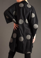 Polka Dot Layering Piece Layering Pieces Kate Hewko 